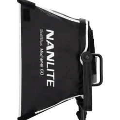 NANLITE Softbox For Mixpanel 60 avec grille