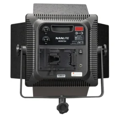 NANLITE 600CSAPANNEAU LEDbi-color