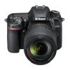 Nikon D7500 + AF-S DX 18-140 mm f/3,5-5,6 VR - Panajou