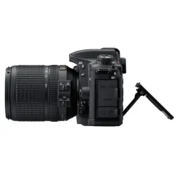 Nikon D7500 + AF-S DX 18-140 mm f/3,5-5,6 VR - Panajou