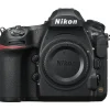 Nikon D850 (Boitier nu) - Panajou