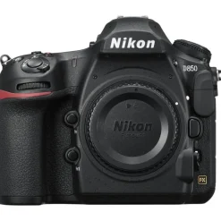 Nikon D850 (Boitier nu) - Panajou