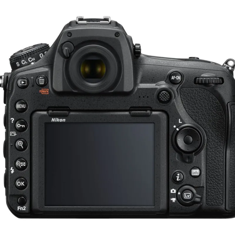 Nikon D850 (Boitier nu) - Panajou
