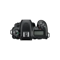 Nikon D7500 BOITIER NU - Panajou