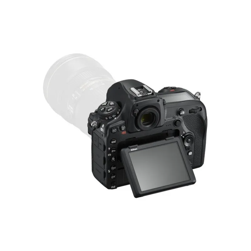 Nikon D850 (Boitier nu) - Panajou