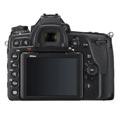 Nikon D780 disponible à Bordeaux chez Panajou
