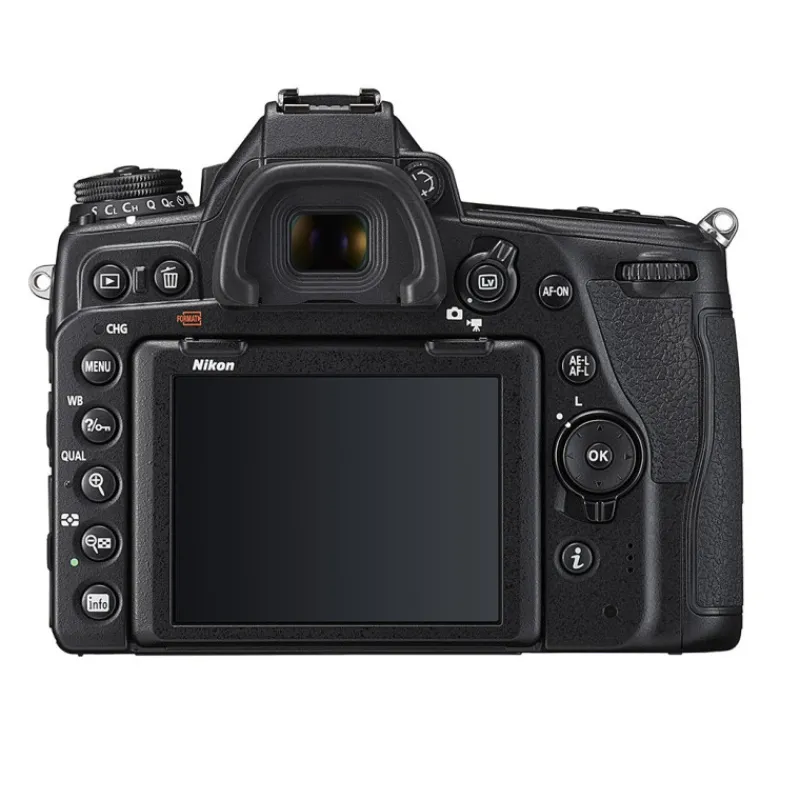 Nikon D780 disponible à Bordeaux chez Panajou