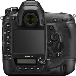 Nikon D6 reflex numérique pro