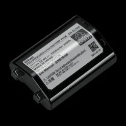 Nikon EN-EL18D BATTERIE Z9