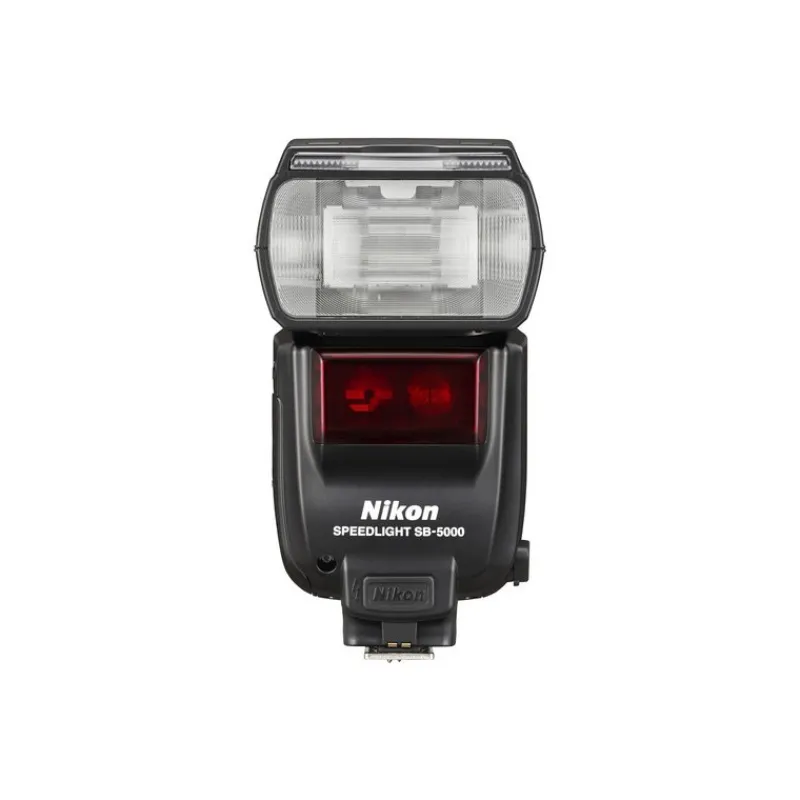 Nikon FLASH SB-5000