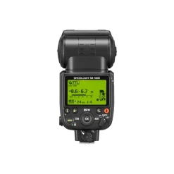 Nikon FLASH SB-5000