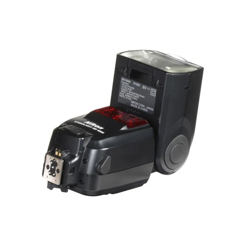 Nikon FLASH SB-5000