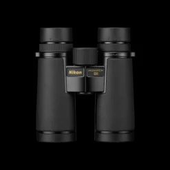 Nikon JUMELLES MONARCH HG 8X42 - Panajou
