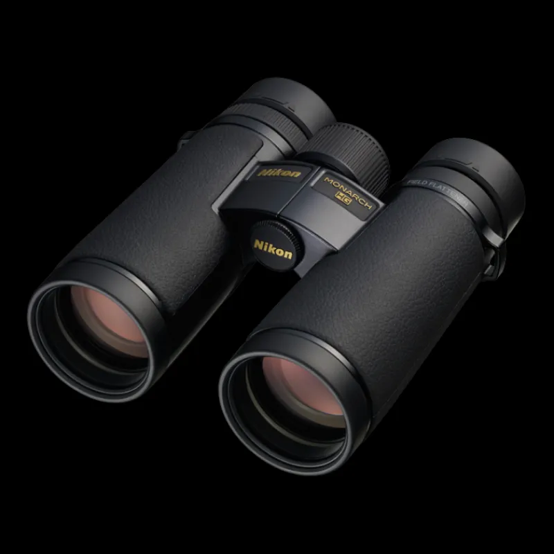 Nikon JUMELLES MONARCH HG 10X42
