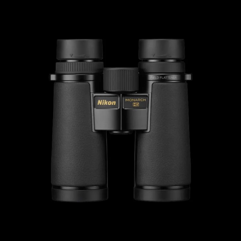 Nikon JUMELLES MONARCH HG 10X42