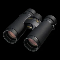 Nikon JUMELLES MONARCH HG 8X42 - Panajou