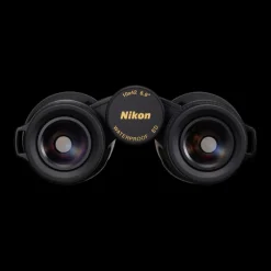 Nikon JUMELLES MONARCH HG 10X42