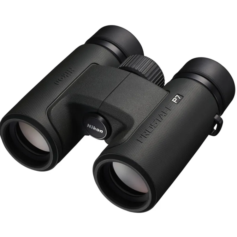 Nikon JUMELLES PROSTAFF P7 10X30