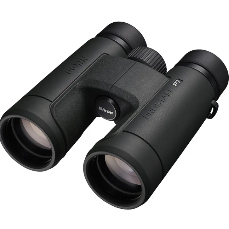 Nikon JUMELLES PROSTAFF P7 10X42