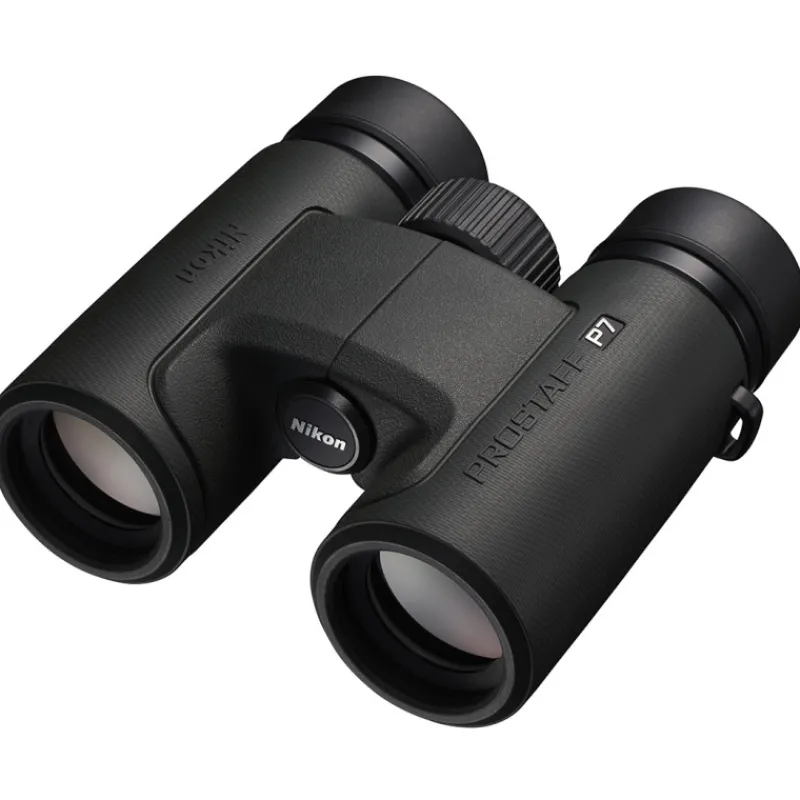 Nikon JUMELLES PROSTAFF P7 8X30