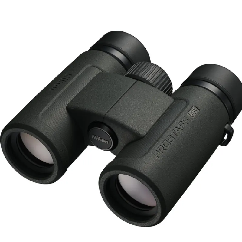Nikon JUMELLES PROSTAFF P3 10X30