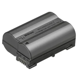 Nikon Li-ion Battery EN-EL15c