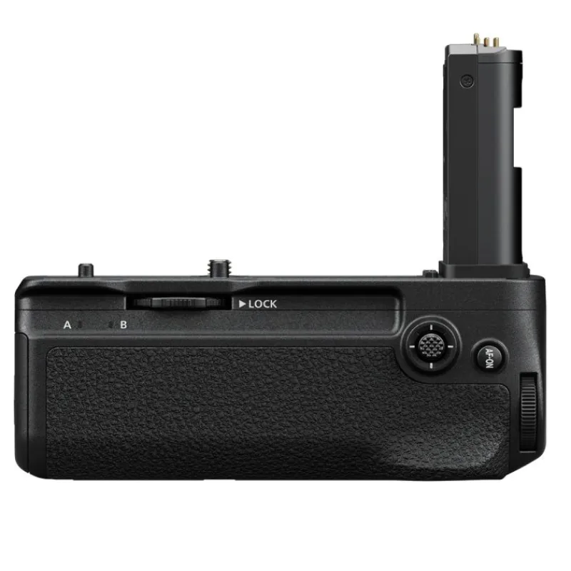 Nikon MB-N14 POIGNEE ALIMENTATION Z6III/Z6II/Z7II