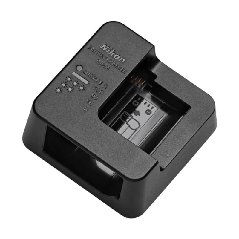Nikon MH-34 CHARGEURPOUR EN-EL15B ET EN-EL15C