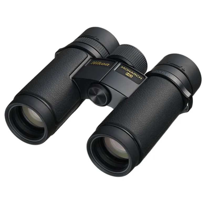 Nikon Monarch HG 10x30