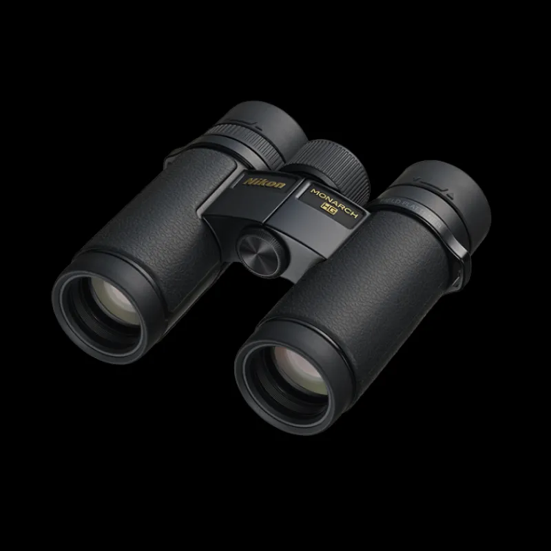 Nikon MONARCH HG 8X30 - Panajou
