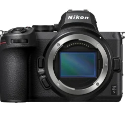 Nikon Z5