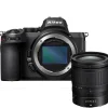 Nikon Z5+24-70