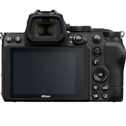 Nikon Z5+24-70