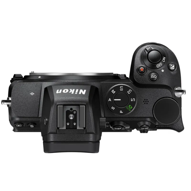 Nikon Z5+24-70
