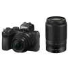 Nikon Z50 + 16-50 mm f/3,5-6,3 DX + 50-250 mm f/4,5-6,3 DX - Panajou