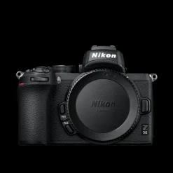 Nikon Z50 + 16-50 mm f/3,5-6,3 DX + 50-250 mm f/4,5-6,3 DX - Panajou