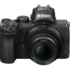 Nikon Z50 + 16-50 mm f/3,5-6,3 DX - Capturez la magie avec cet hybride polyvalent et performant