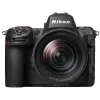 Nikon Z8 : Appareil photo hybride plein format professionnel