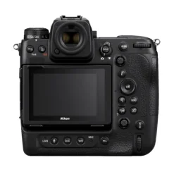 Nikon Z9 - Appareil photo hybride professionnel au-delà de la performance