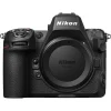 Nikon Z8 : Repoussez les limites de la photographie