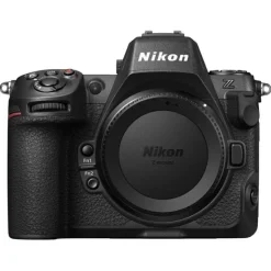Nikon Z8 : Repoussez les limites de la photographie