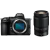 Nikon Z5 + Z 24-200 mm f/4,0-6,3 VR