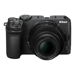 Nikon Z30+16-50 DX