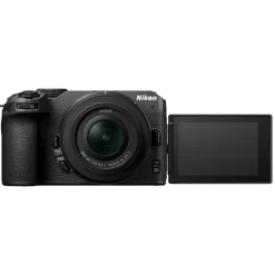 Nikon Z30+16-50 DX