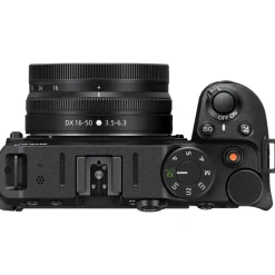 Nikon Z30+16-50 DX