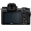 Nikon Z 7II + 24-70 F/4 + bague FTZ