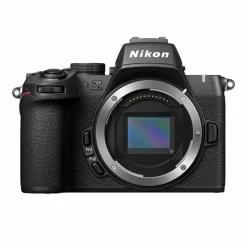 Nikon Z50 II - Appareil photo hybride compact et performant |