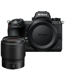 Nikon Z6 II + Z50MM 1,8