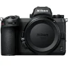 Nikon Z 6II boitier nu