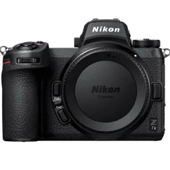 Nikon Z 7II NU